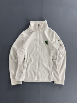 Fleece Columbia - Off White