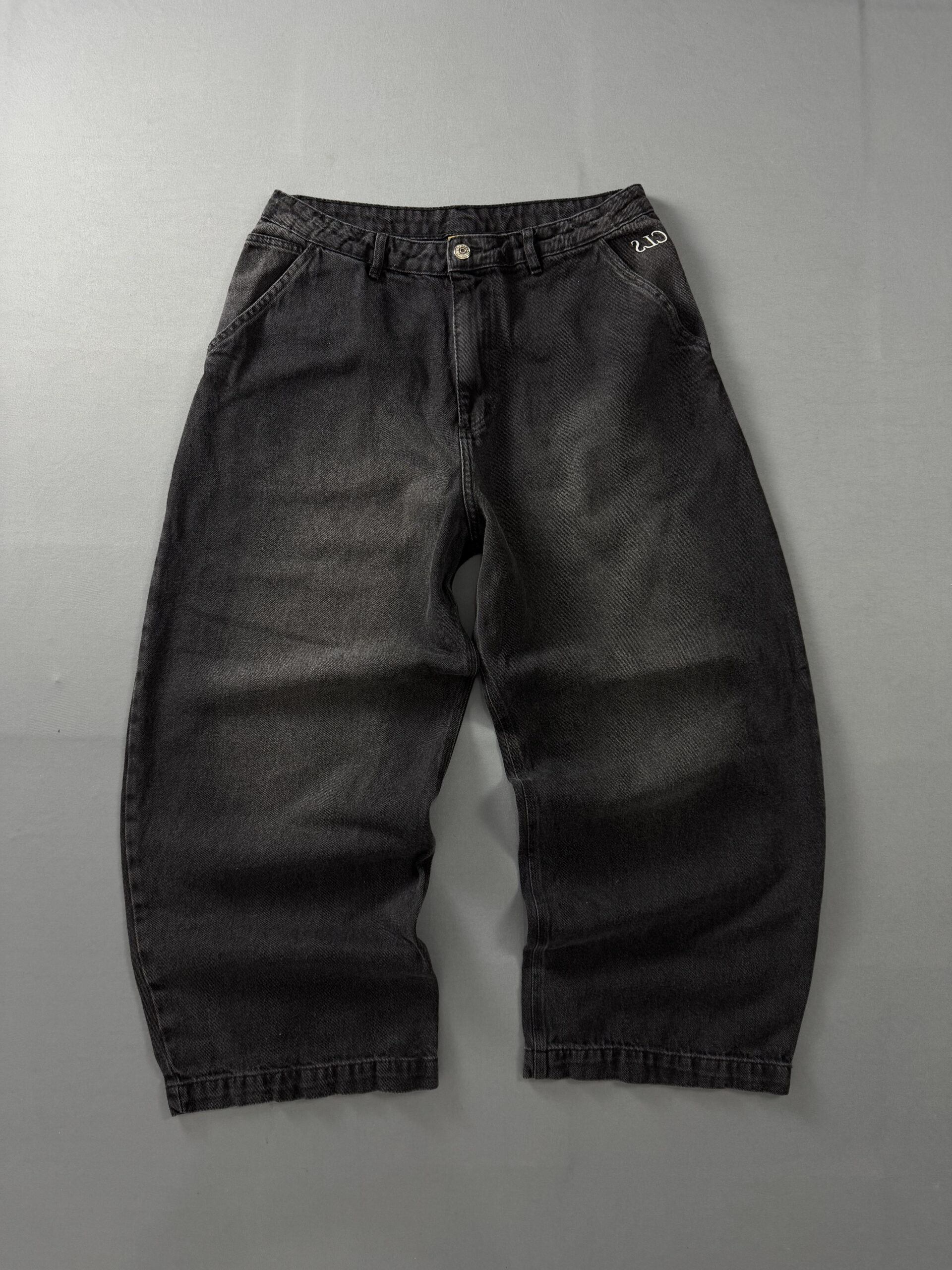 Calça Baggy Class "CLS"