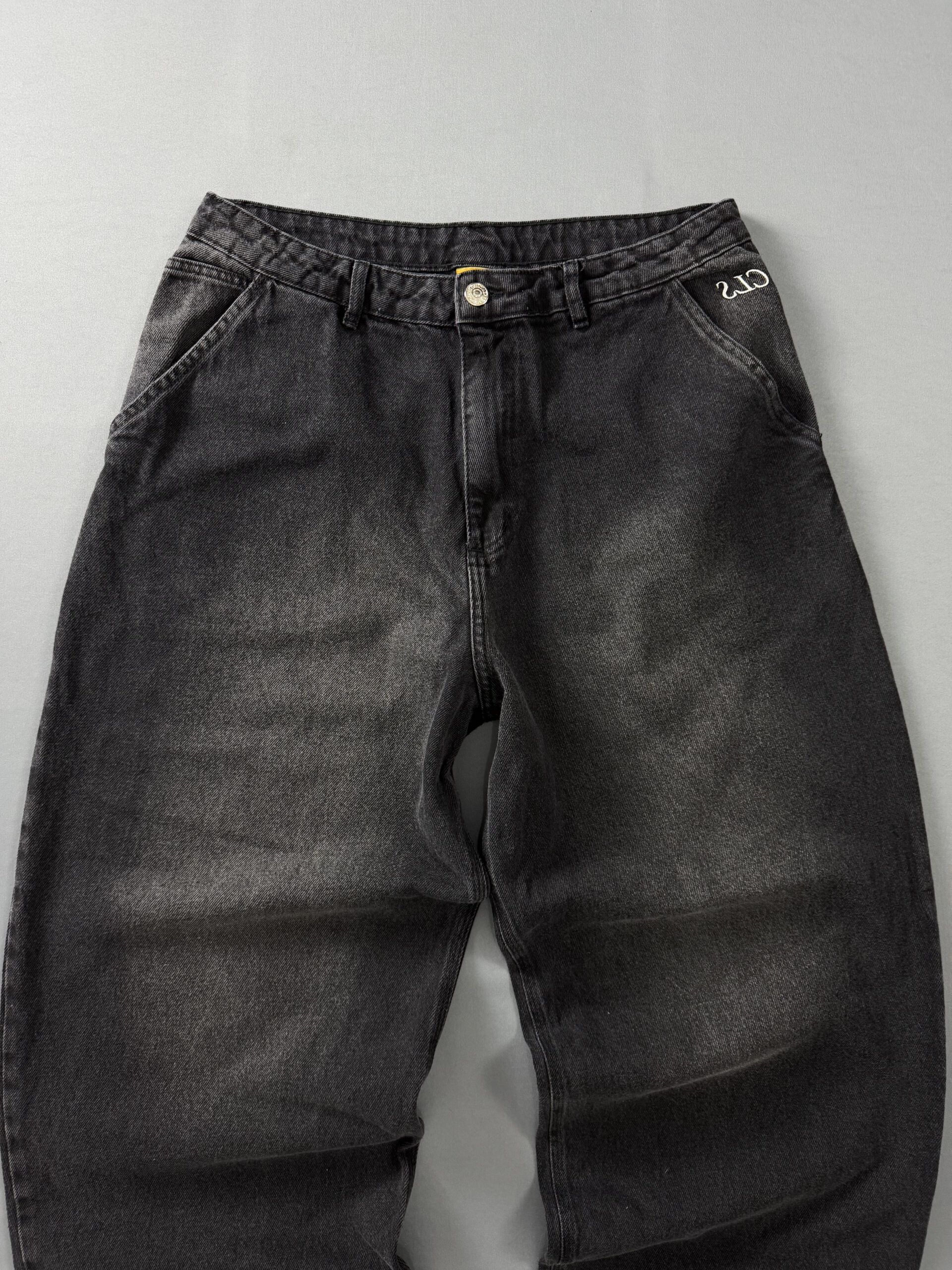 Calça Baggy Class "CLS" - Imagem 3