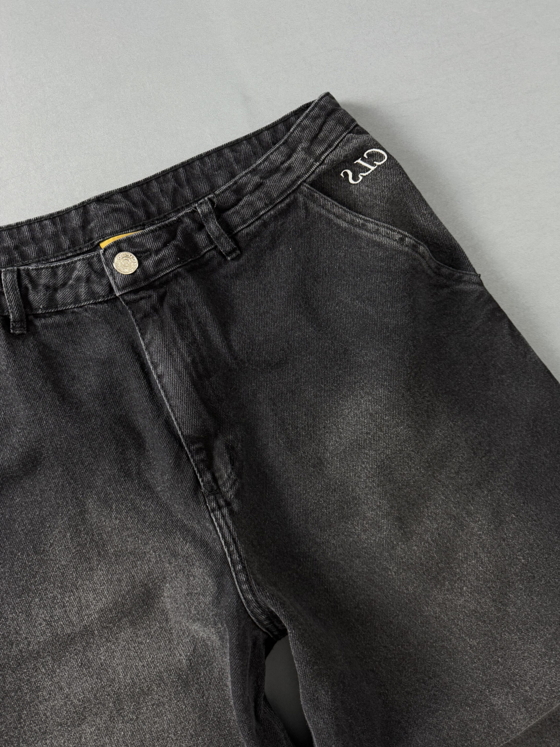 Calça Baggy Class "CLS" - Imagem 2
