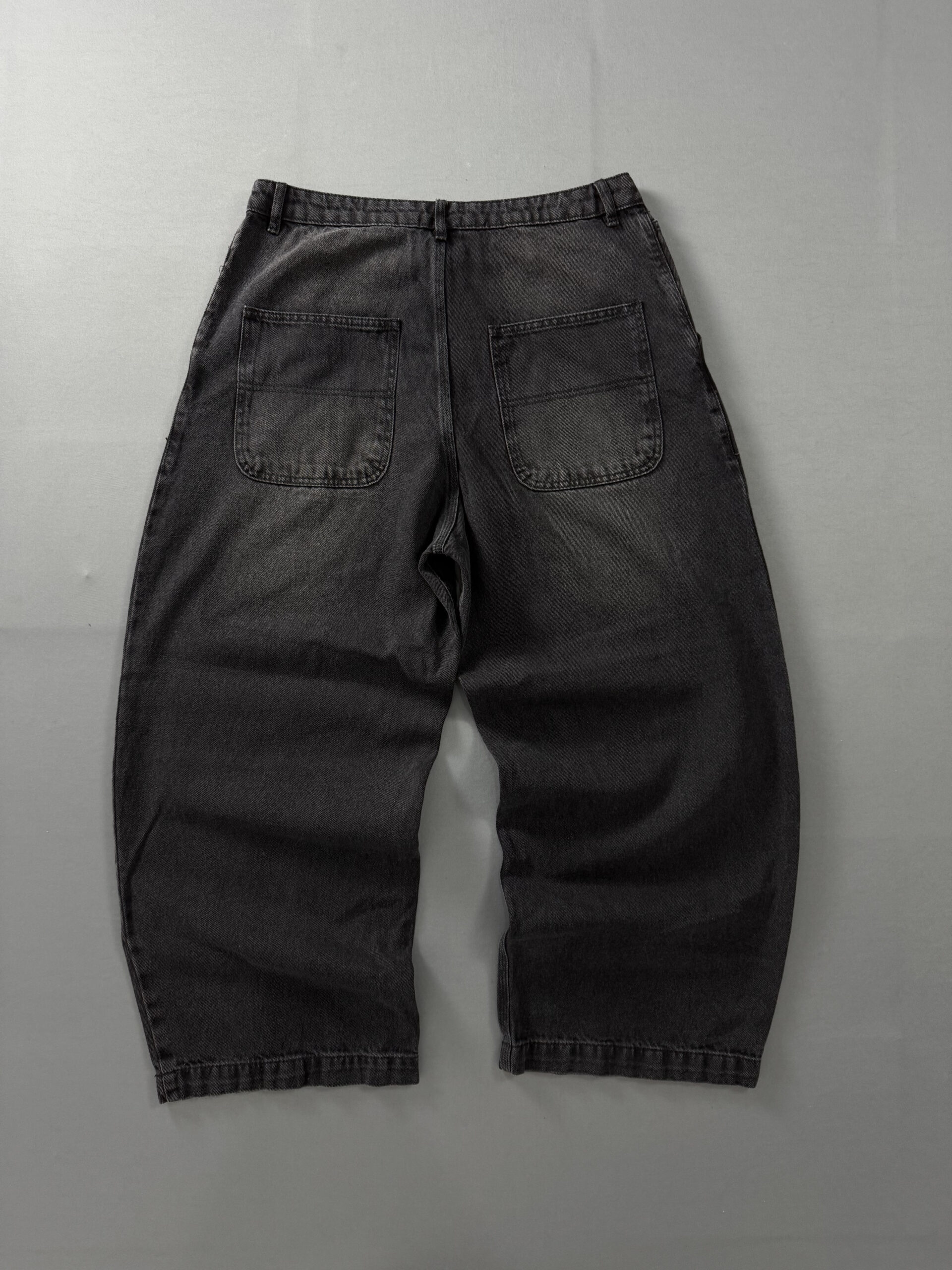 Calça Baggy Class "CLS" - Imagem 4
