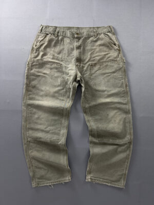 Calça Carhartt Double Knee Carpenter