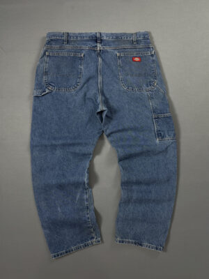 Calça Dickies Carpenter