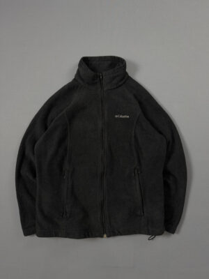 Jaqueta Columbia Benton Springs - Preto