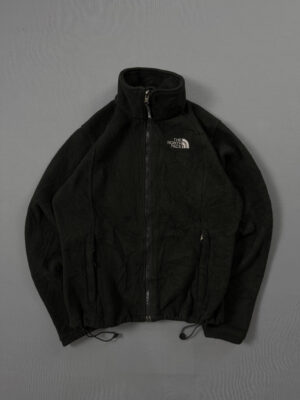 Fleece The North Face - Preto