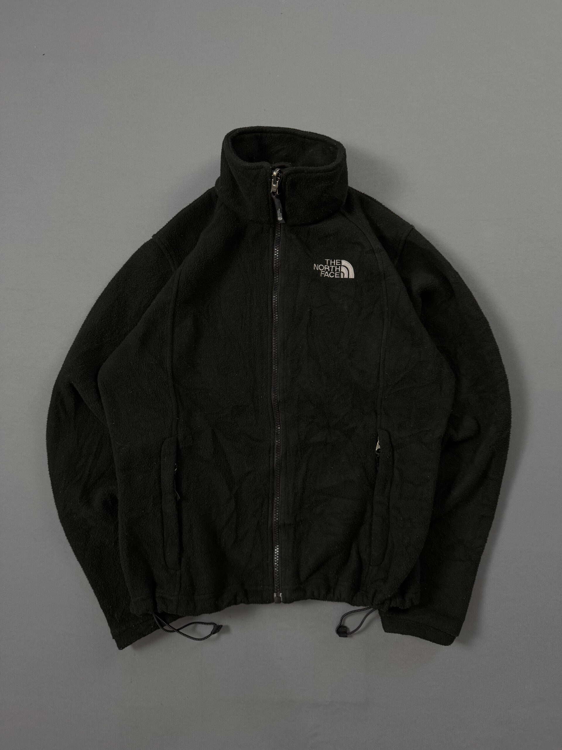 Fleece The North Face - Preto