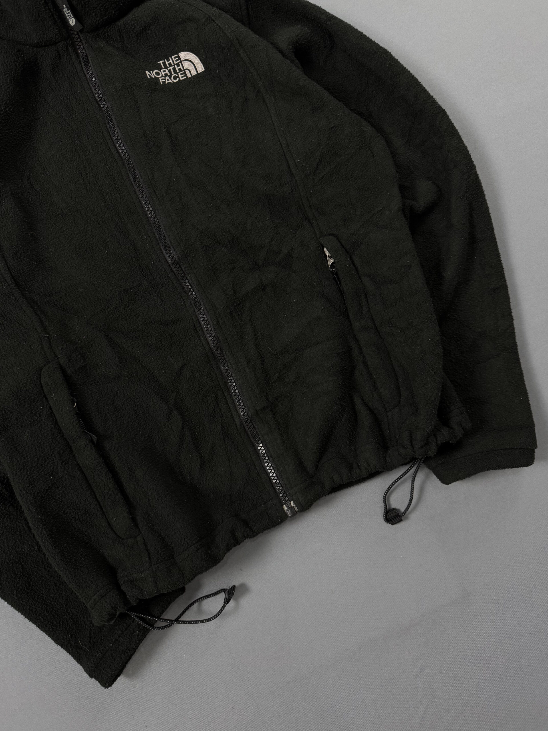 Fleece The North Face - Preto - Imagem 3