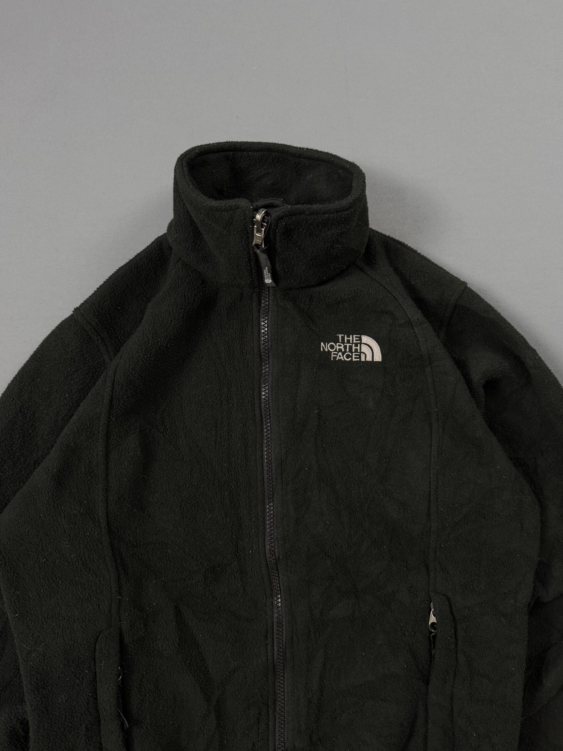 Fleece The North Face - Preto - Imagem 2