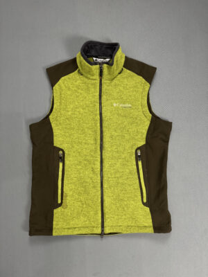 Colete Columbia Titanium