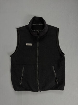 Colete Columbia - Preto