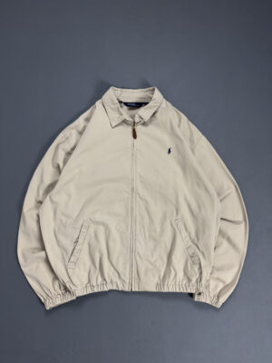 Jaqueta Polo Ralph Lauren Bayport Poplin