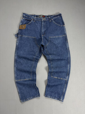 Calça Wrangler Riggs Carpenter
