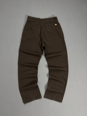Calça 874 Dickies - Marrom