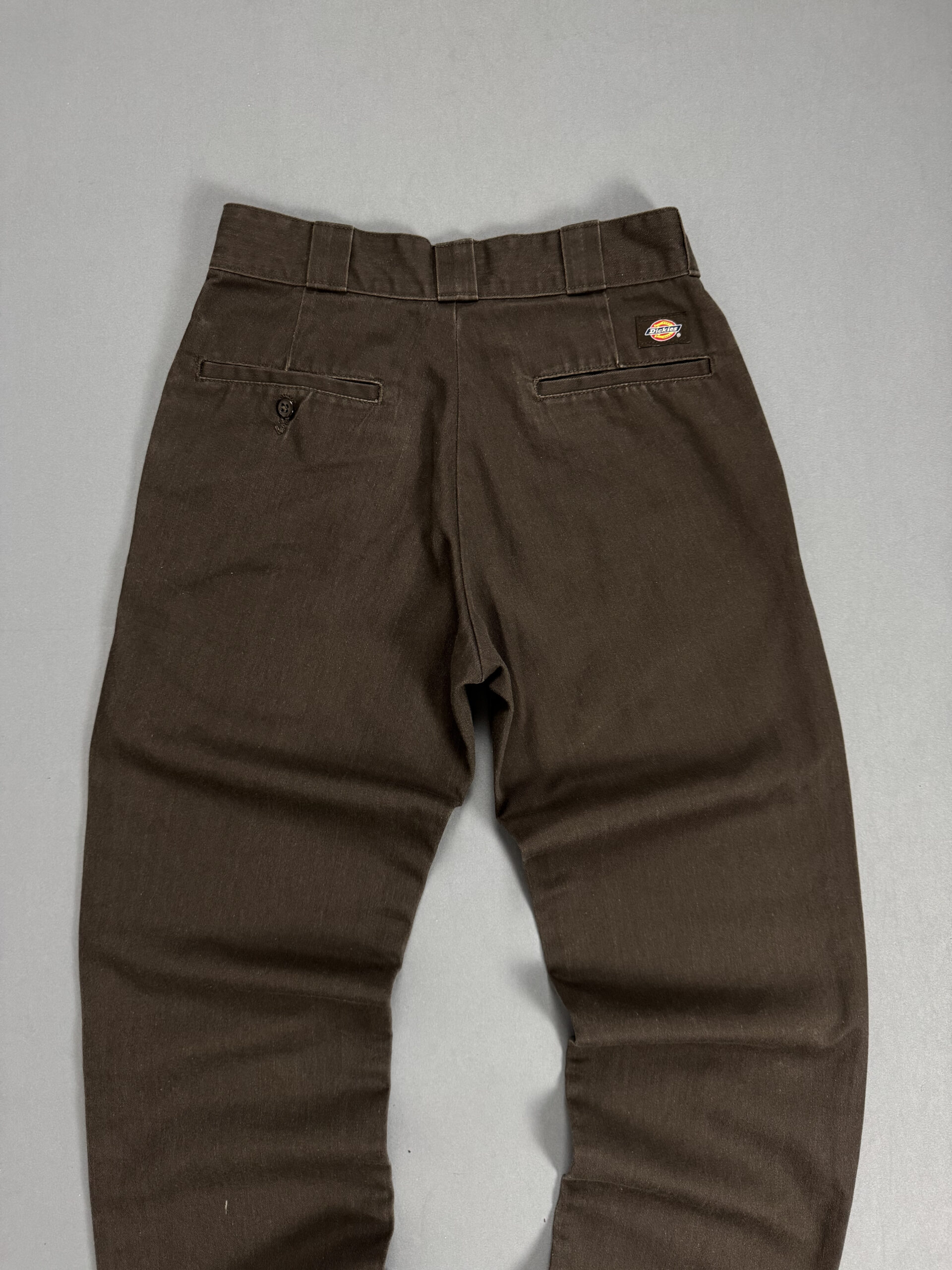 Calça 874 Dickies - Marrom - Imagem 2