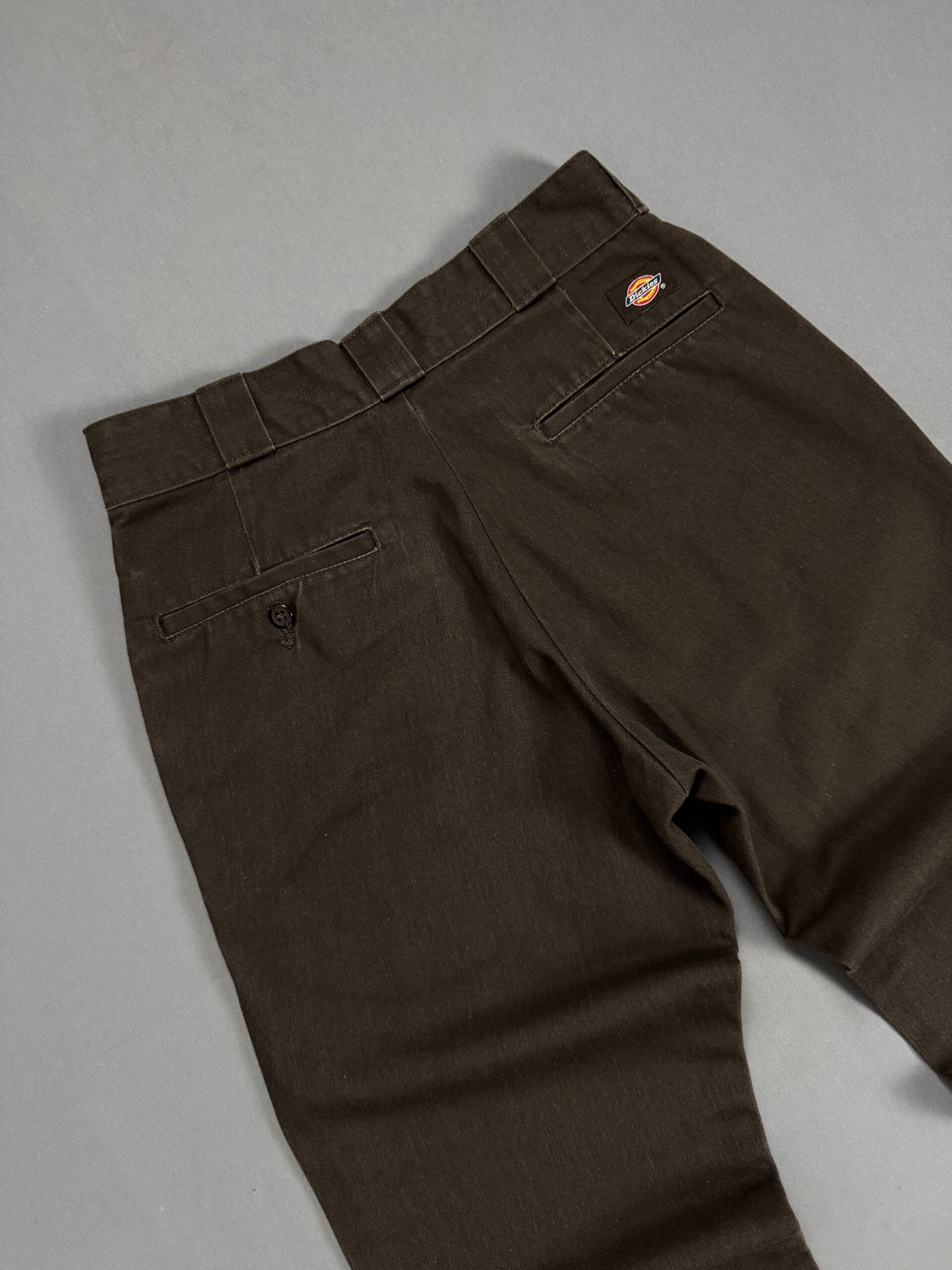 Calça 874 Dickies - Marrom - Imagem 3