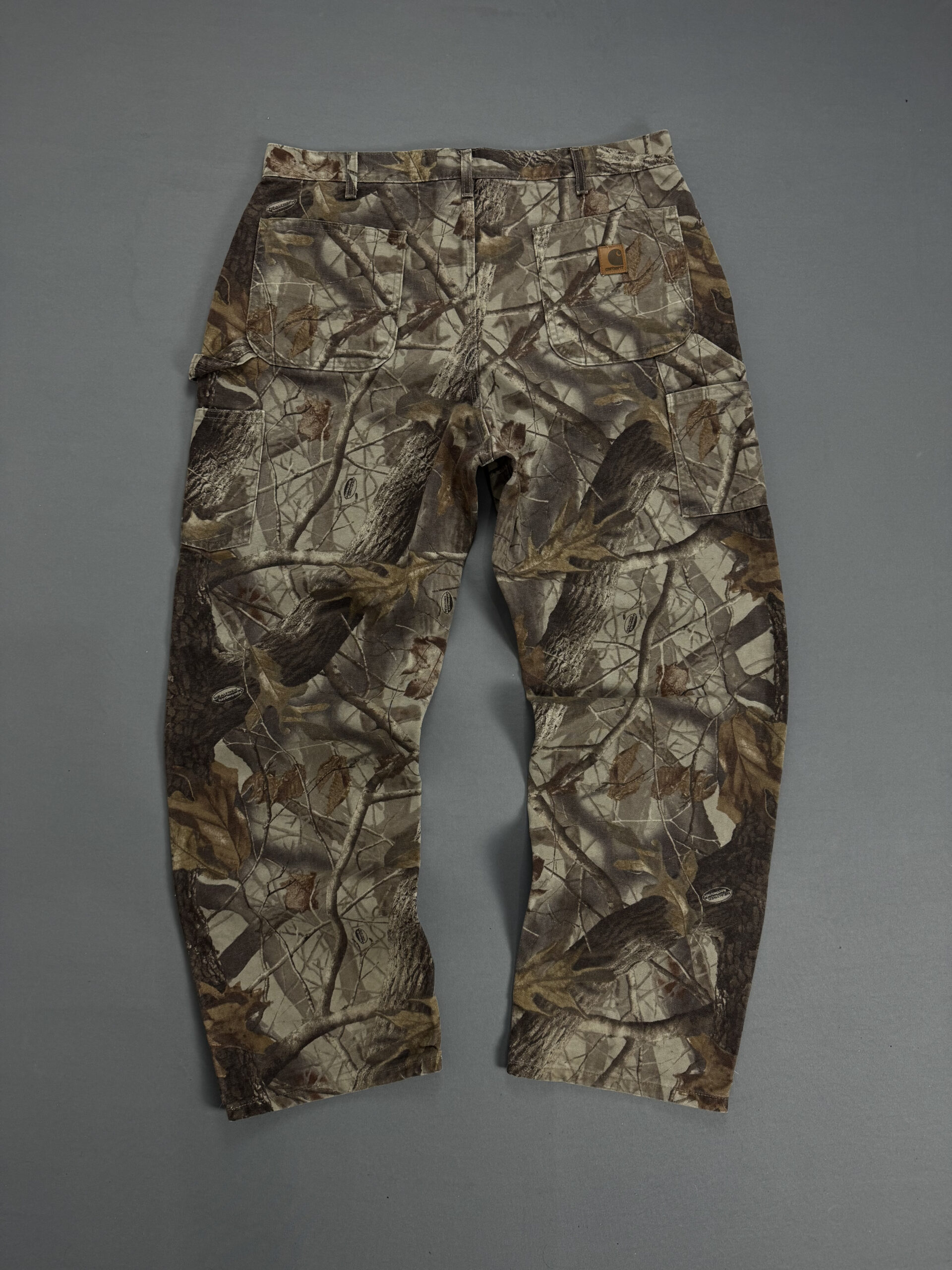Carhartt Realtree Carpenter