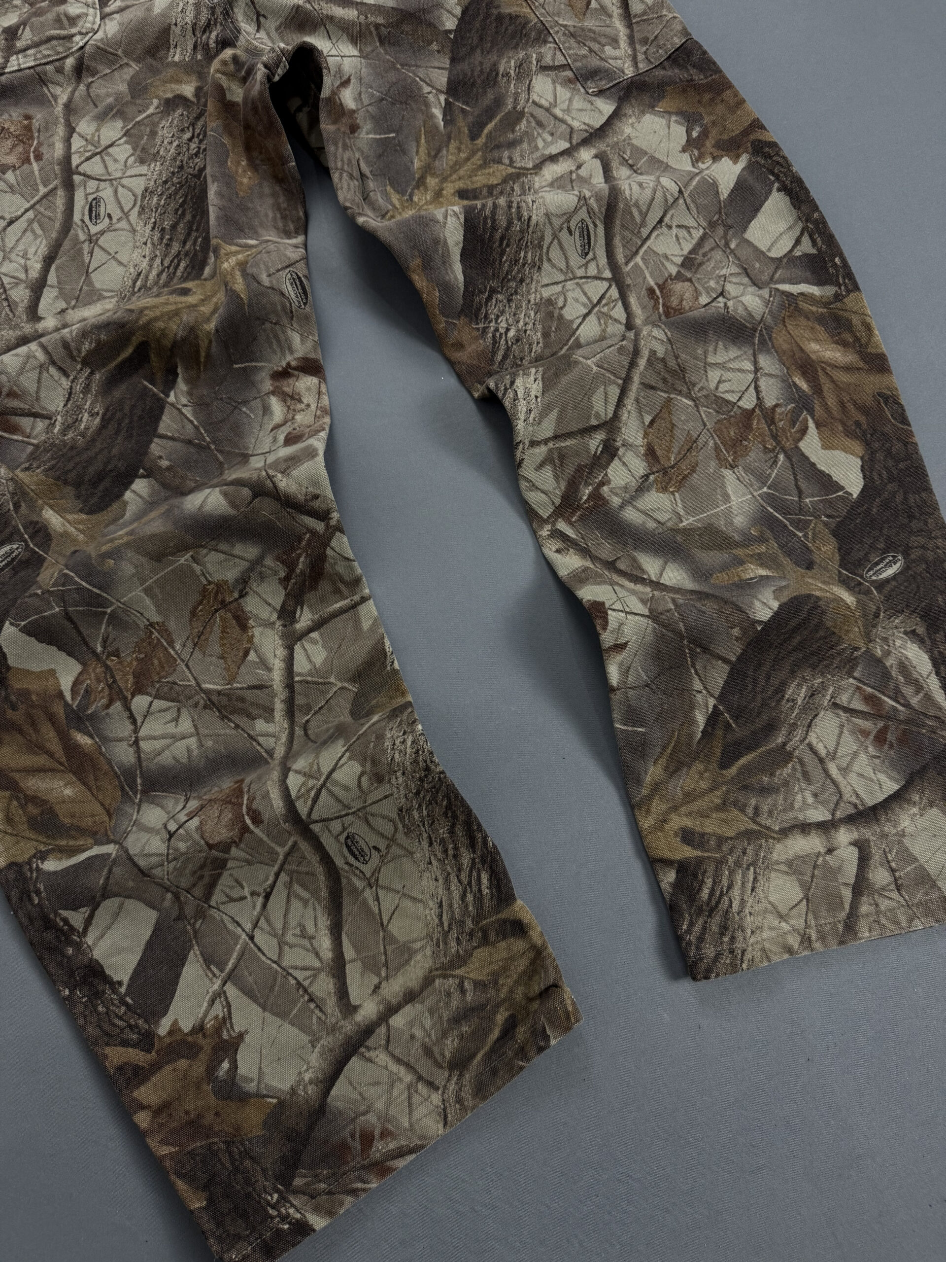 Carhartt Realtree Carpenter - Imagem 7