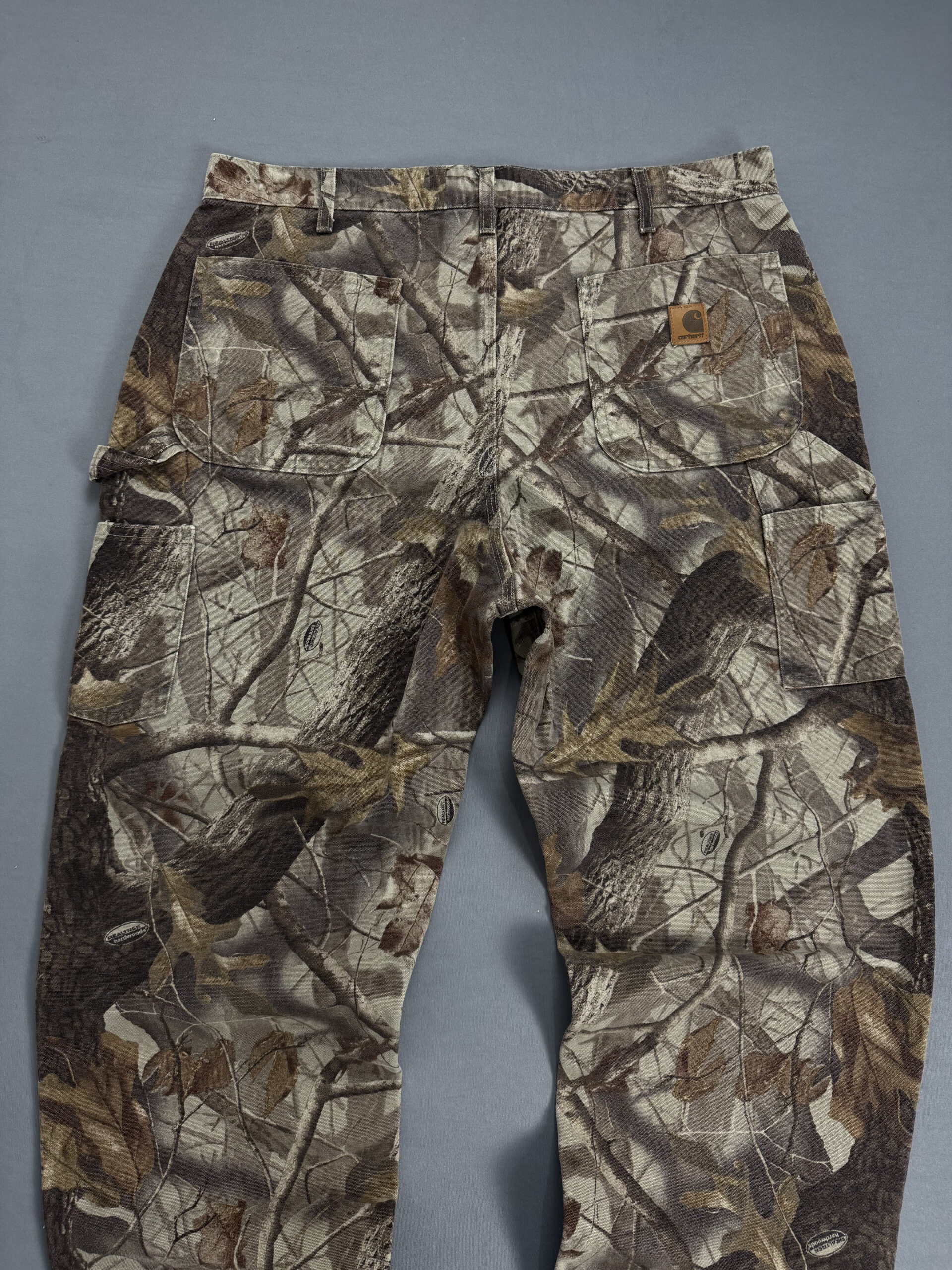 Carhartt Realtree Carpenter - Imagem 2