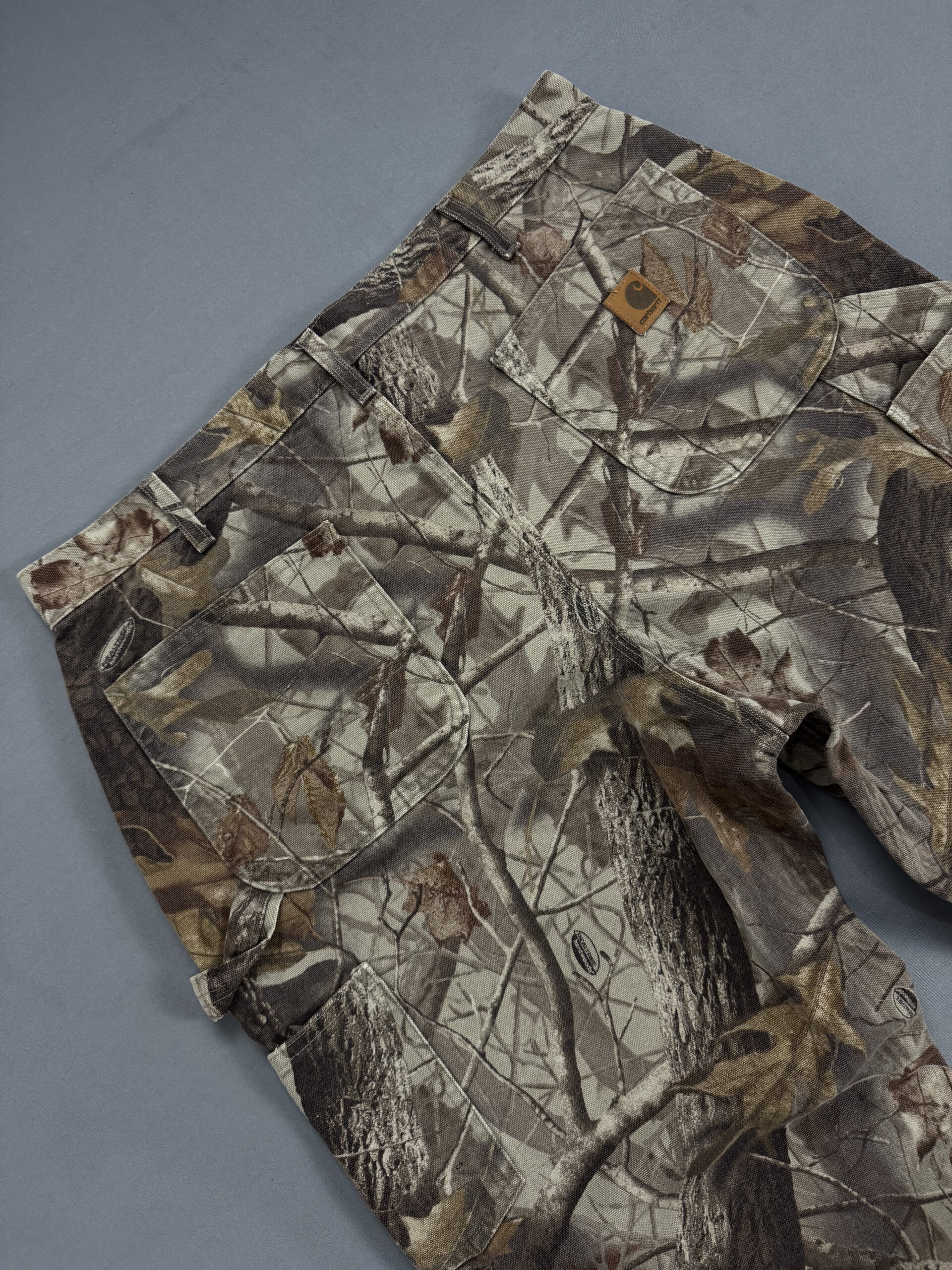 Carhartt Realtree Carpenter - Imagem 3