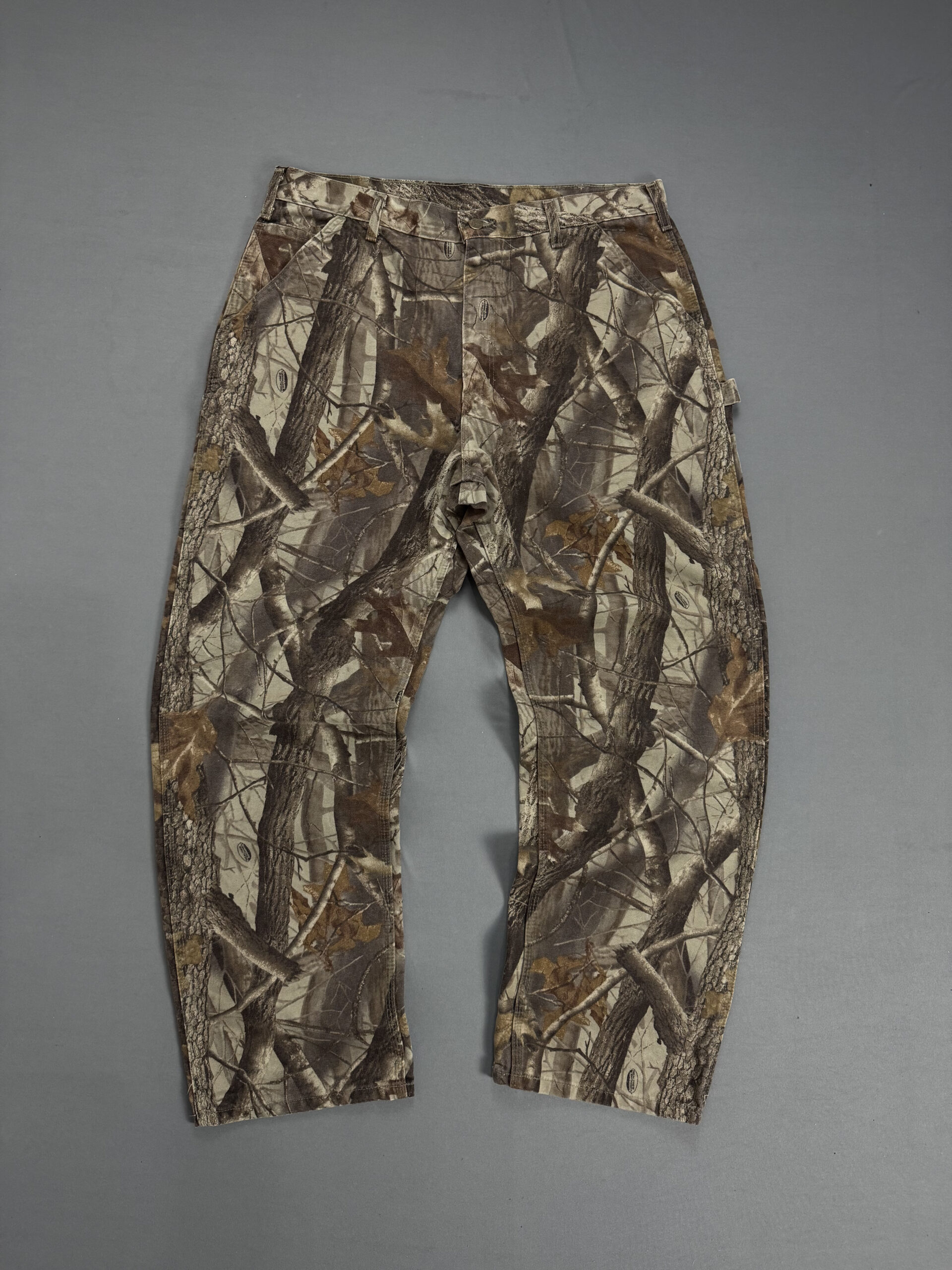 Carhartt Realtree Carpenter - Imagem 4