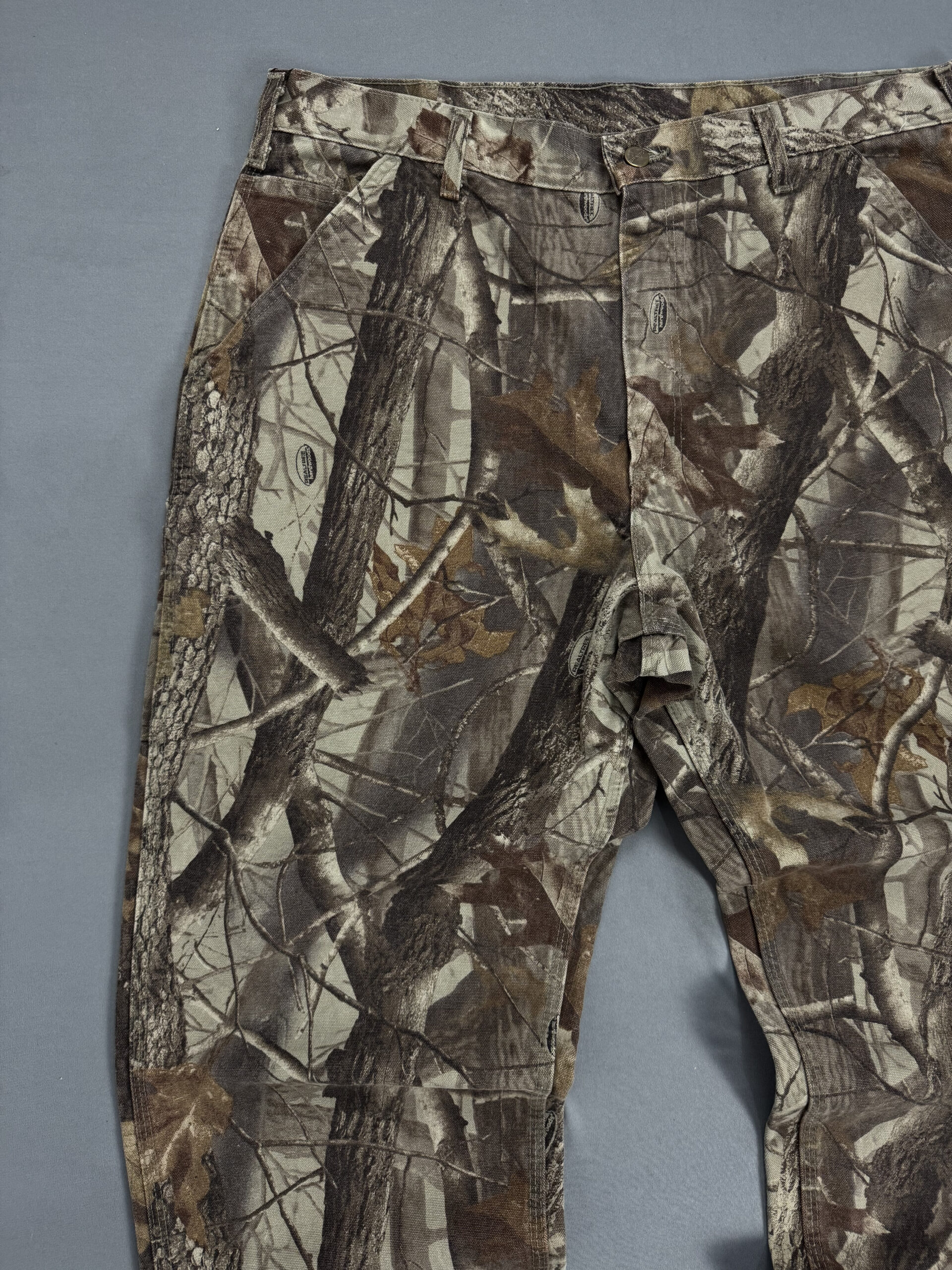 Carhartt REALTREE パンツ Carhartt Realtree Carpenter - Cronos