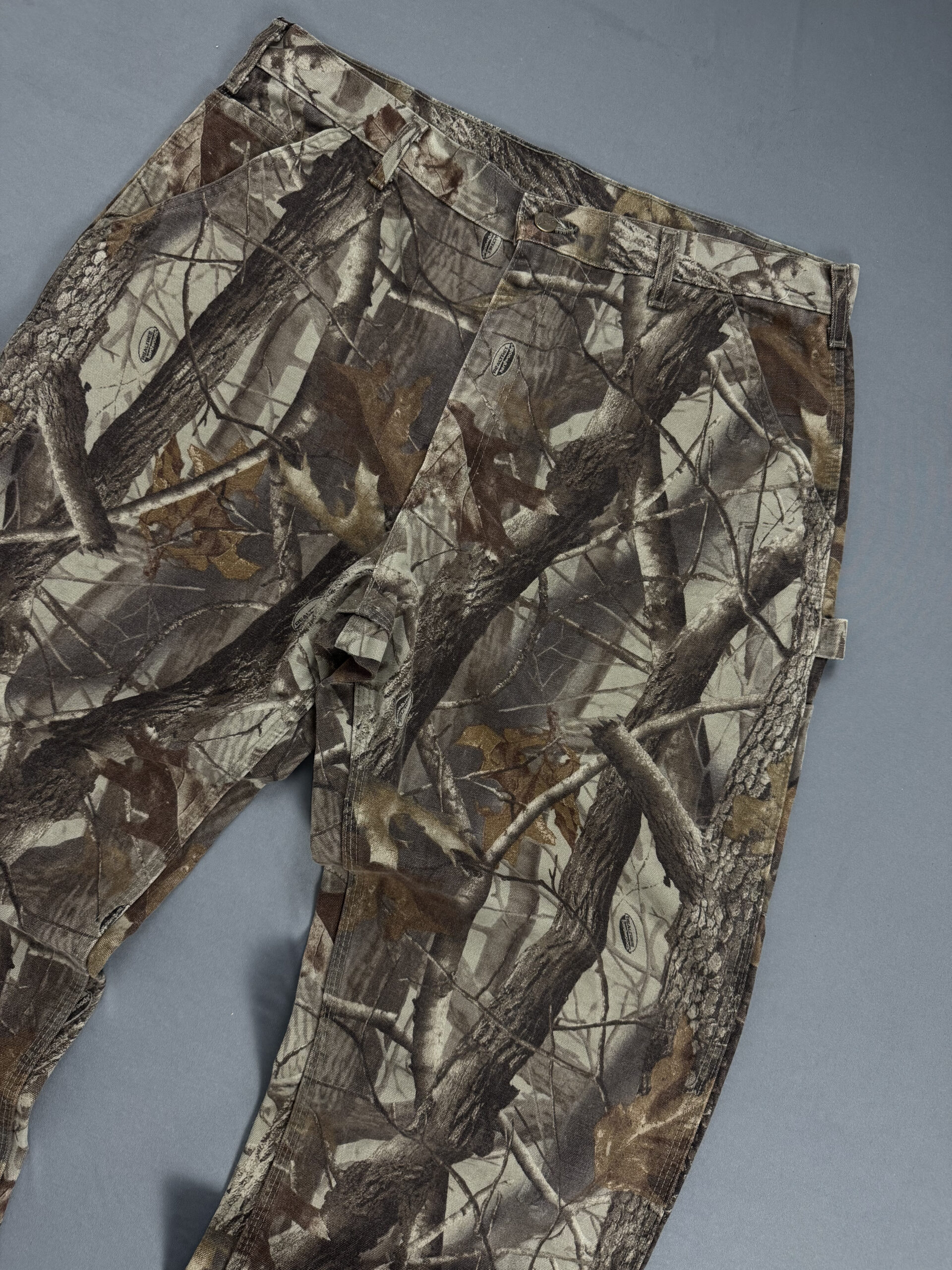 Carhartt Realtree Carpenter - Imagem 5