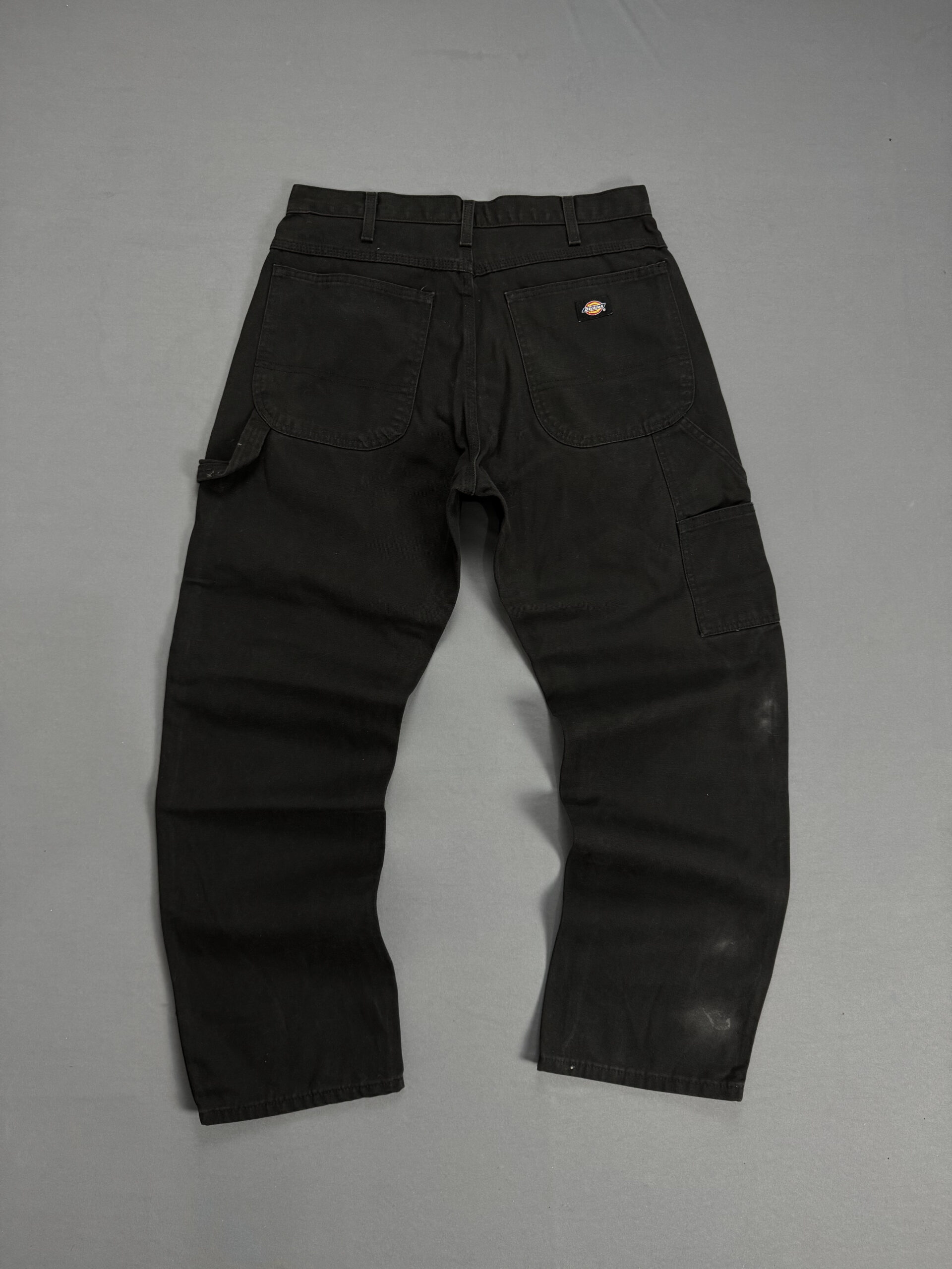 Calça Dickies Carpenter - Preta - Cronos