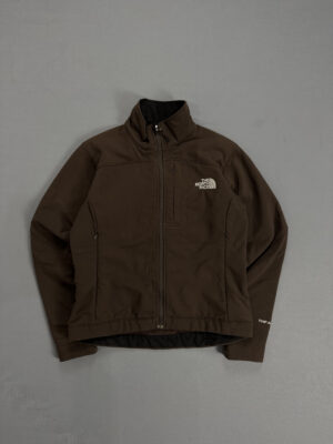 The North Face Apex Jacket - Marrom