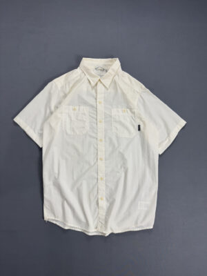 Camisa Columbia Omni-Shade Sun Protection