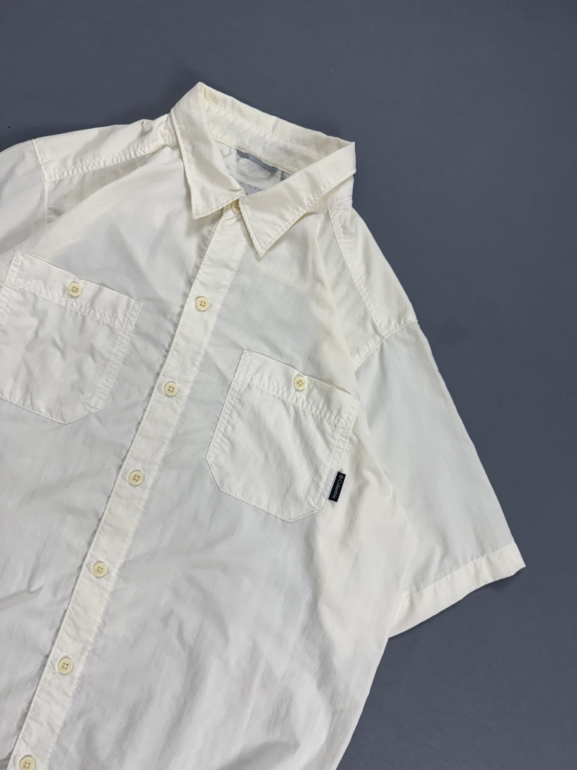 Camisa Columbia Omni-Shade Sun Protection - Imagem 2