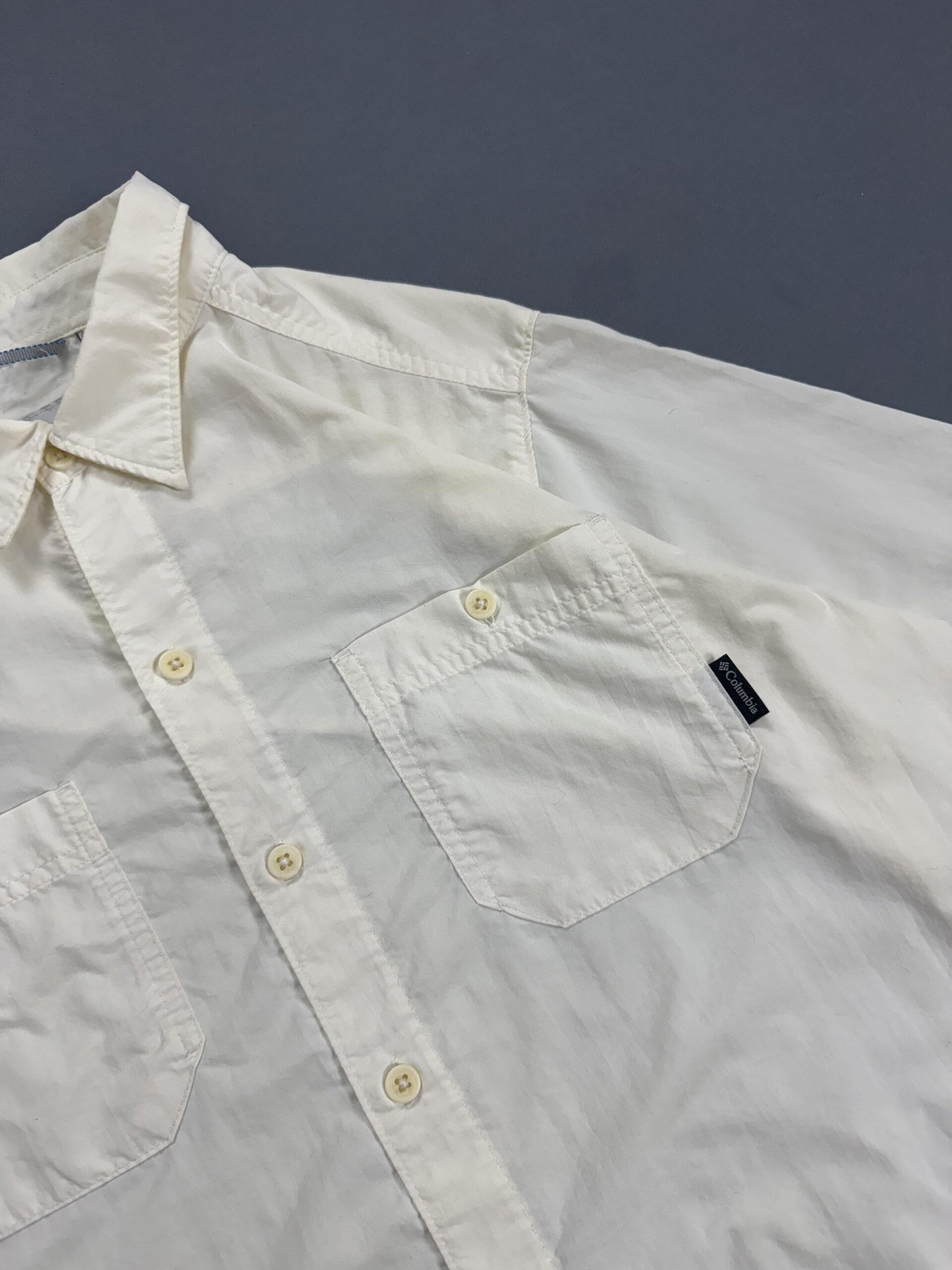 Camisa Columbia Omni-Shade Sun Protection - Imagem 3