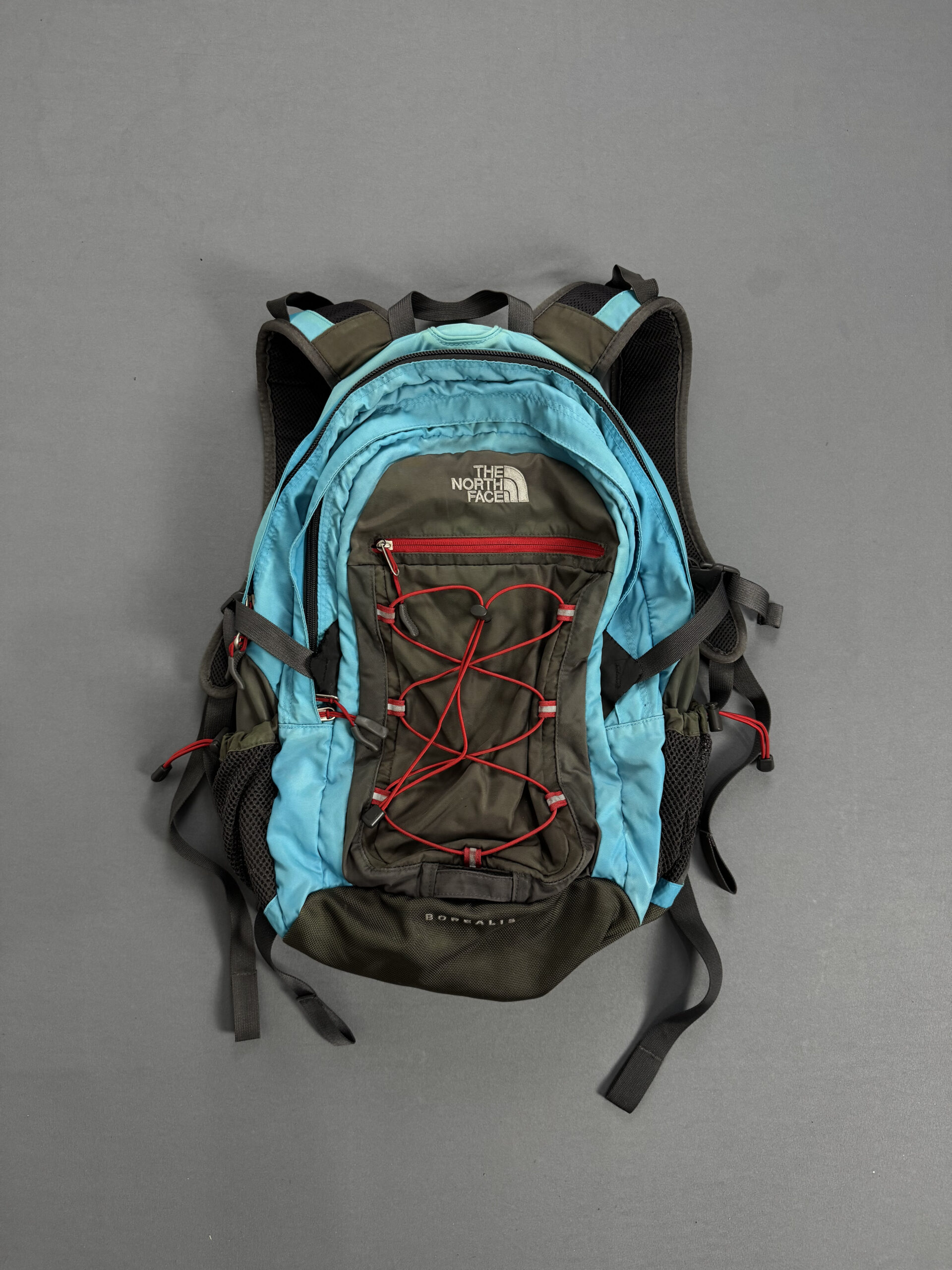 Mochila The North Face Borealis