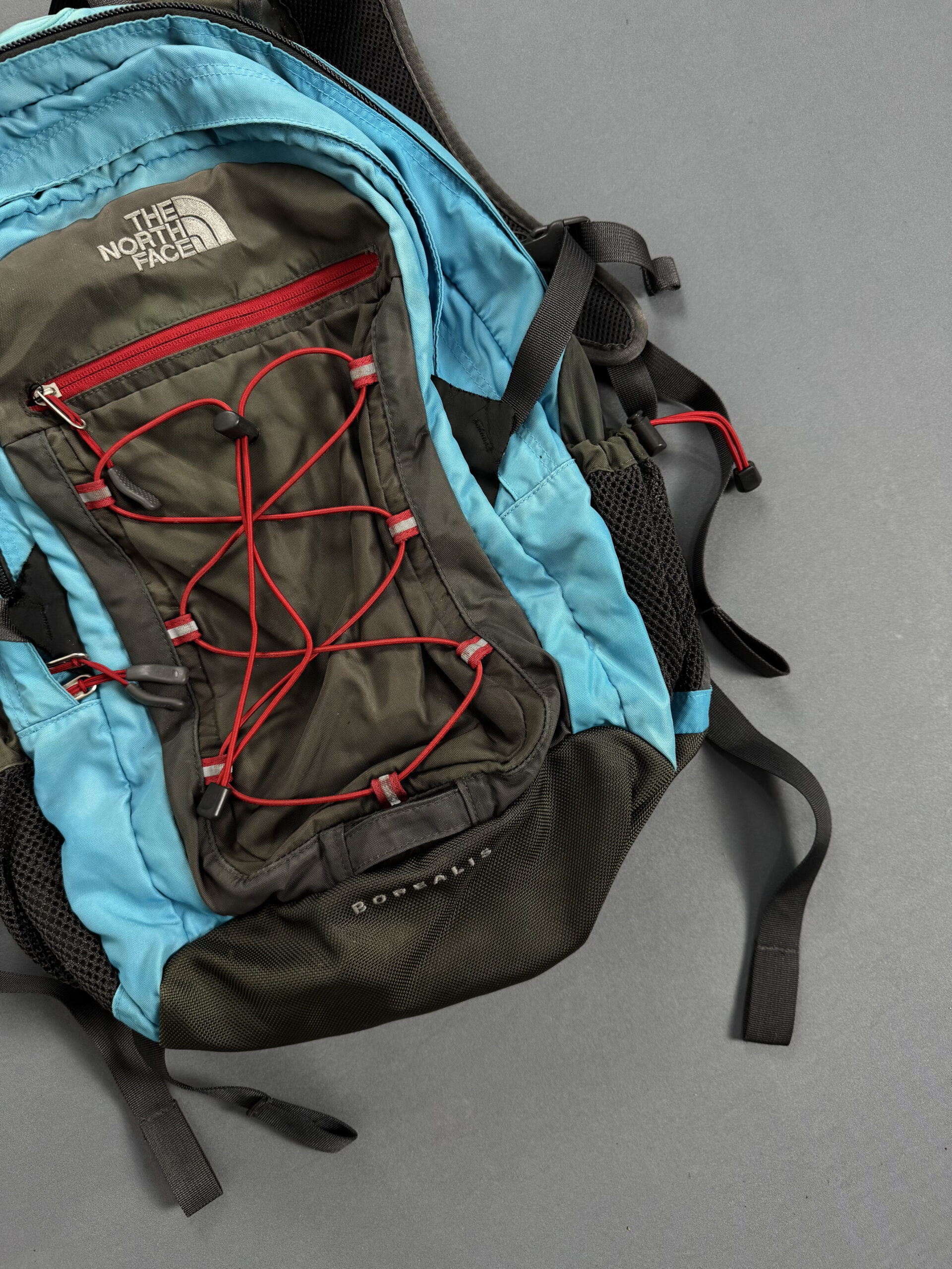 Mochila The North Face Borealis - Imagem 3