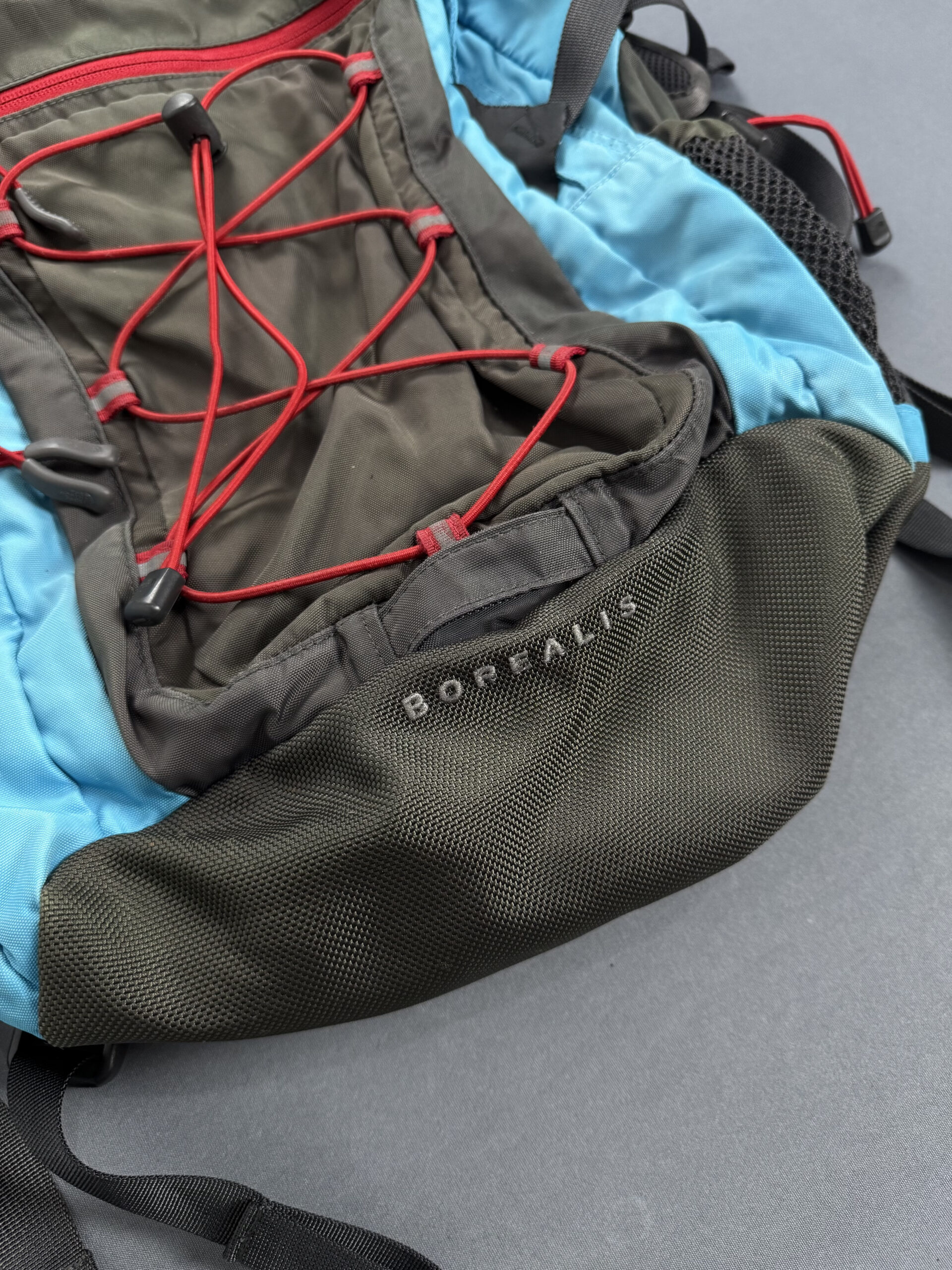 Mochila The North Face Borealis - Imagem 4
