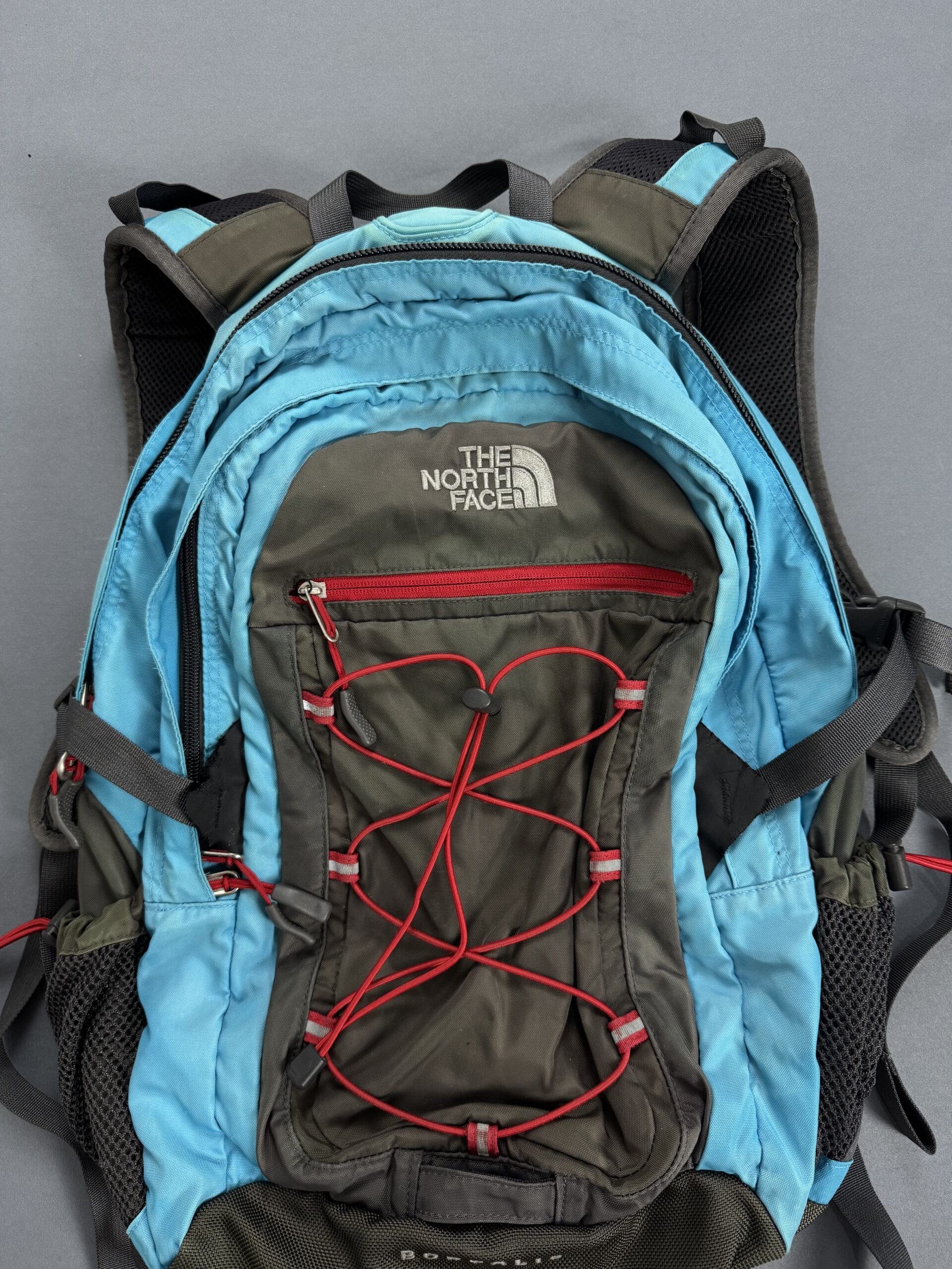 Mochila The North Face Borealis - Imagem 2
