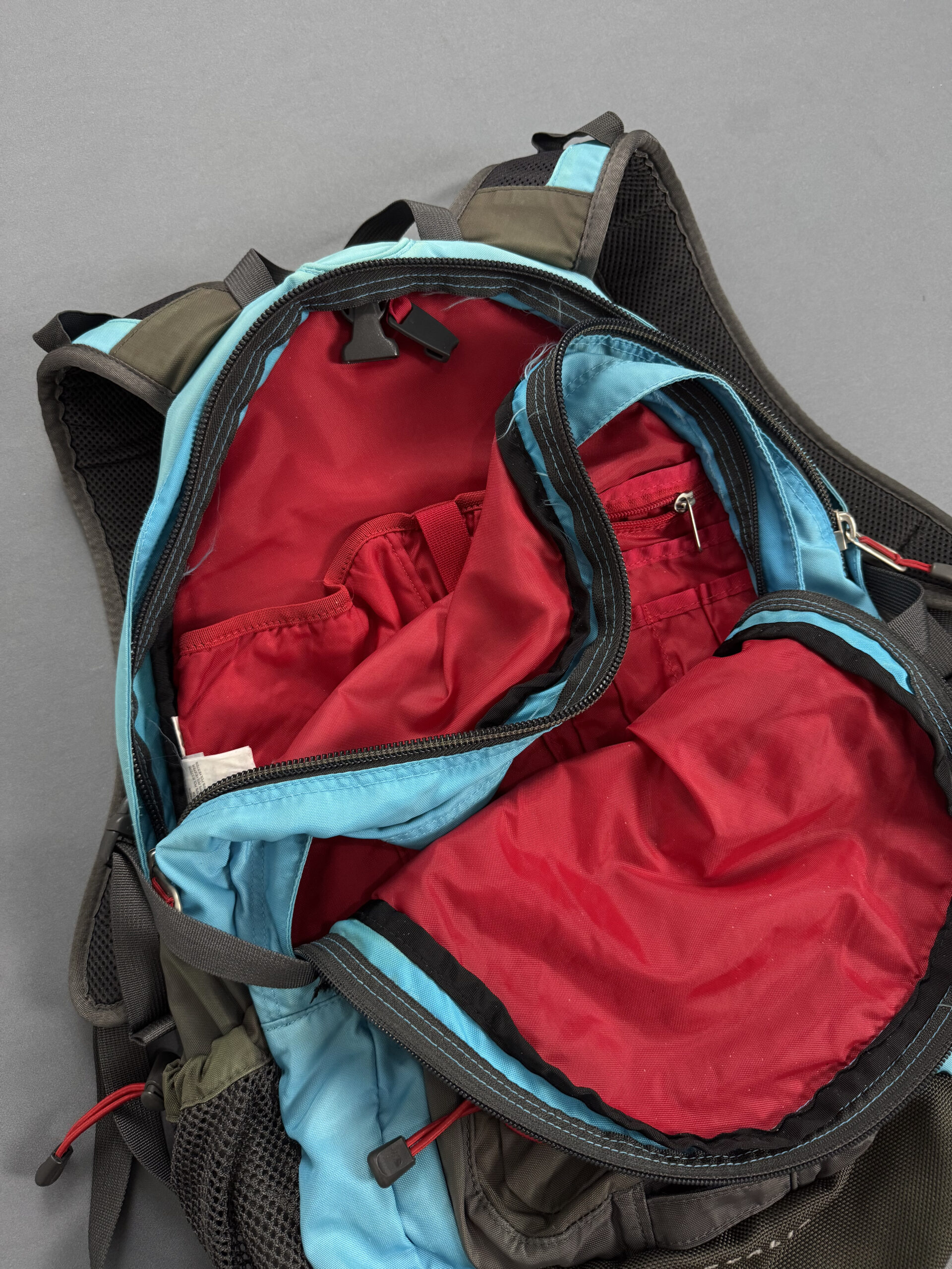 Mochila The North Face Borealis - Imagem 5