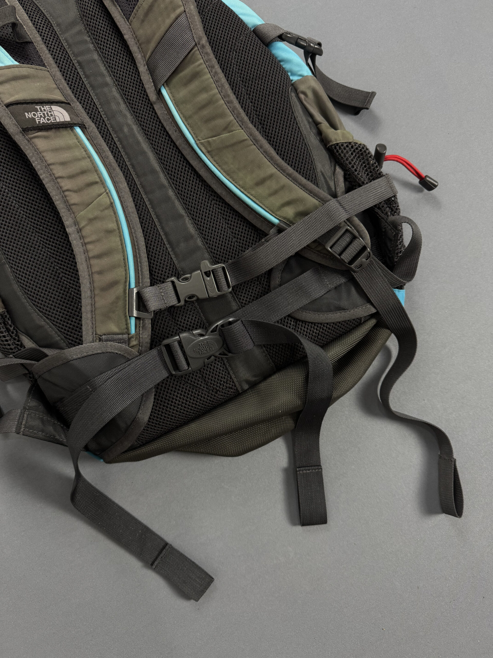 Mochila The North Face Borealis - Imagem 8