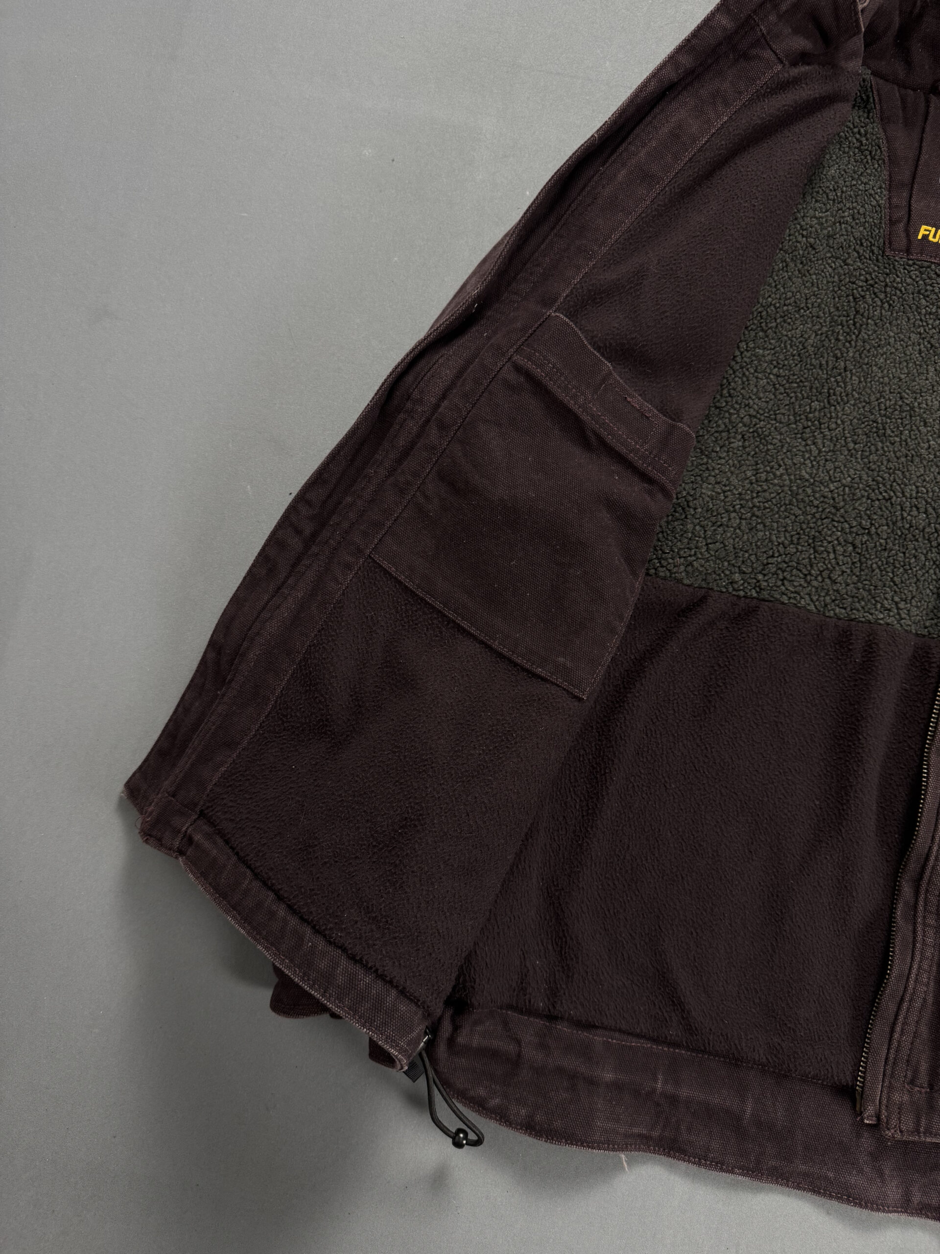 Jaqueta Carhartt Full Swing Caldwell - Imagem 6