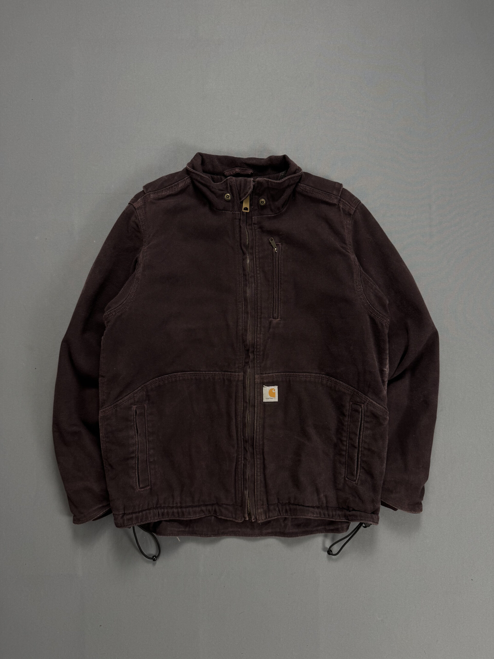 Jaqueta Carhartt Full Swing Caldwell - Imagem 5