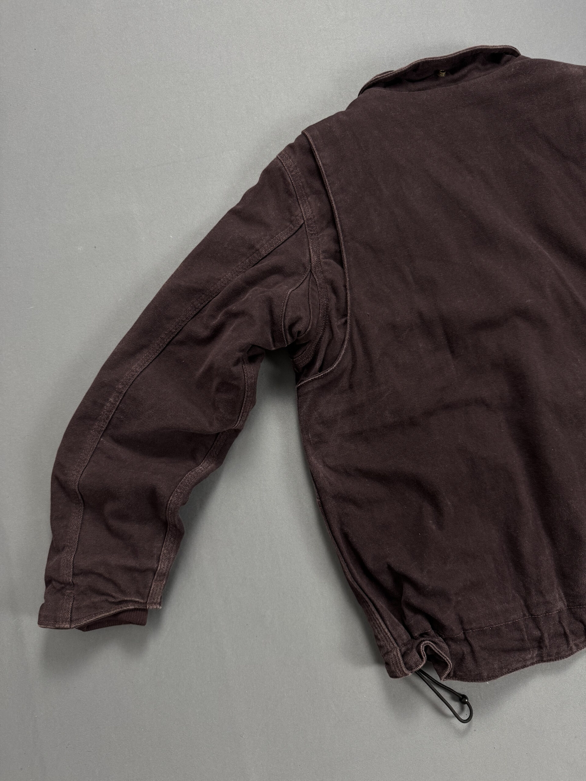Jaqueta Carhartt Full Swing Caldwell - Imagem 8