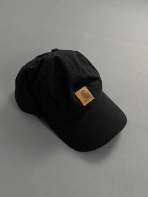 Boné Carhartt Odessa - Preto