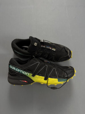 Tênis Salomon Speedcross 4