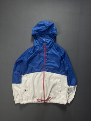 Corta-Vento Columbia Challenger - Teal