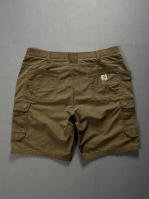 Bermuda Cargo Carpenter Carhartt
