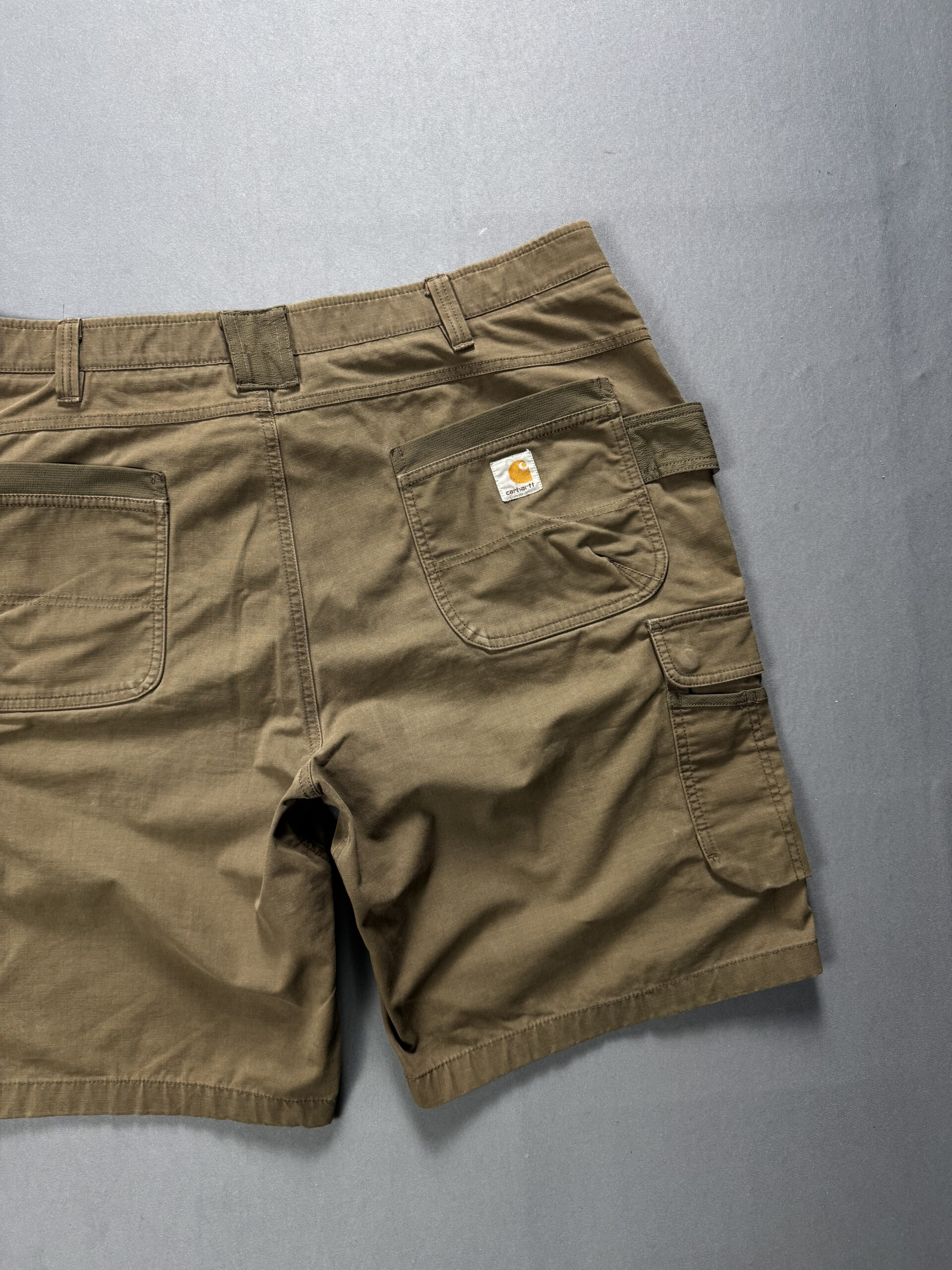 Bermuda Cargo Carpenter Carhartt - Imagem 4