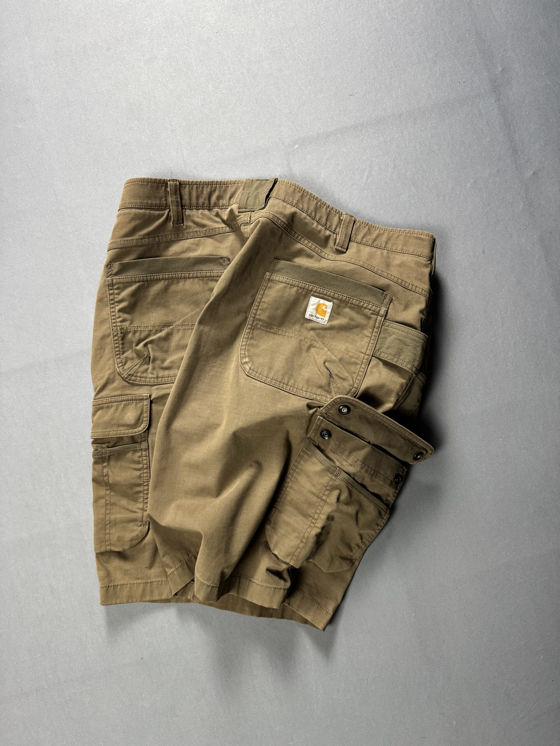 Bermuda Cargo Carpenter Carhartt - Imagem 2