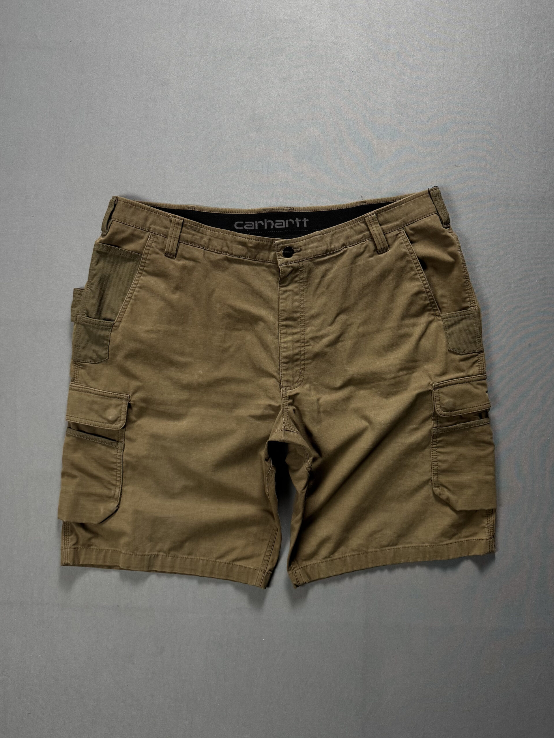 Bermuda Cargo Carpenter Carhartt - Imagem 6