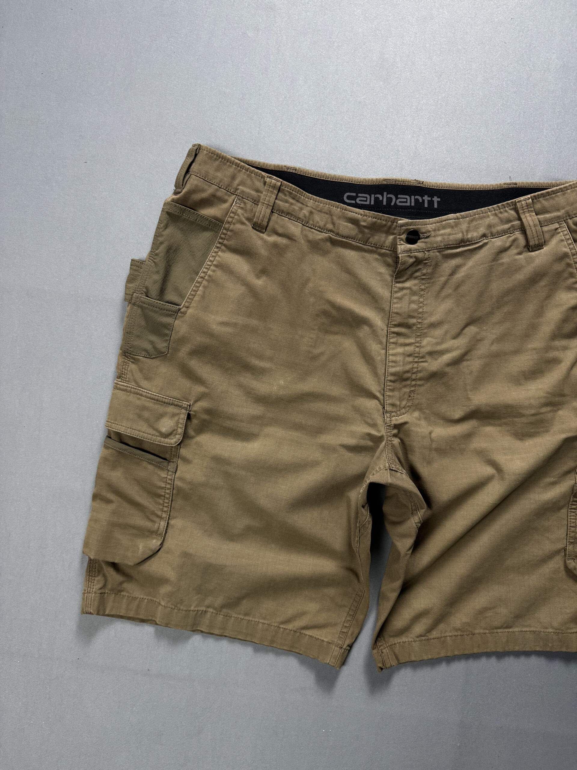 Bermuda Cargo Carpenter Carhartt - Imagem 8