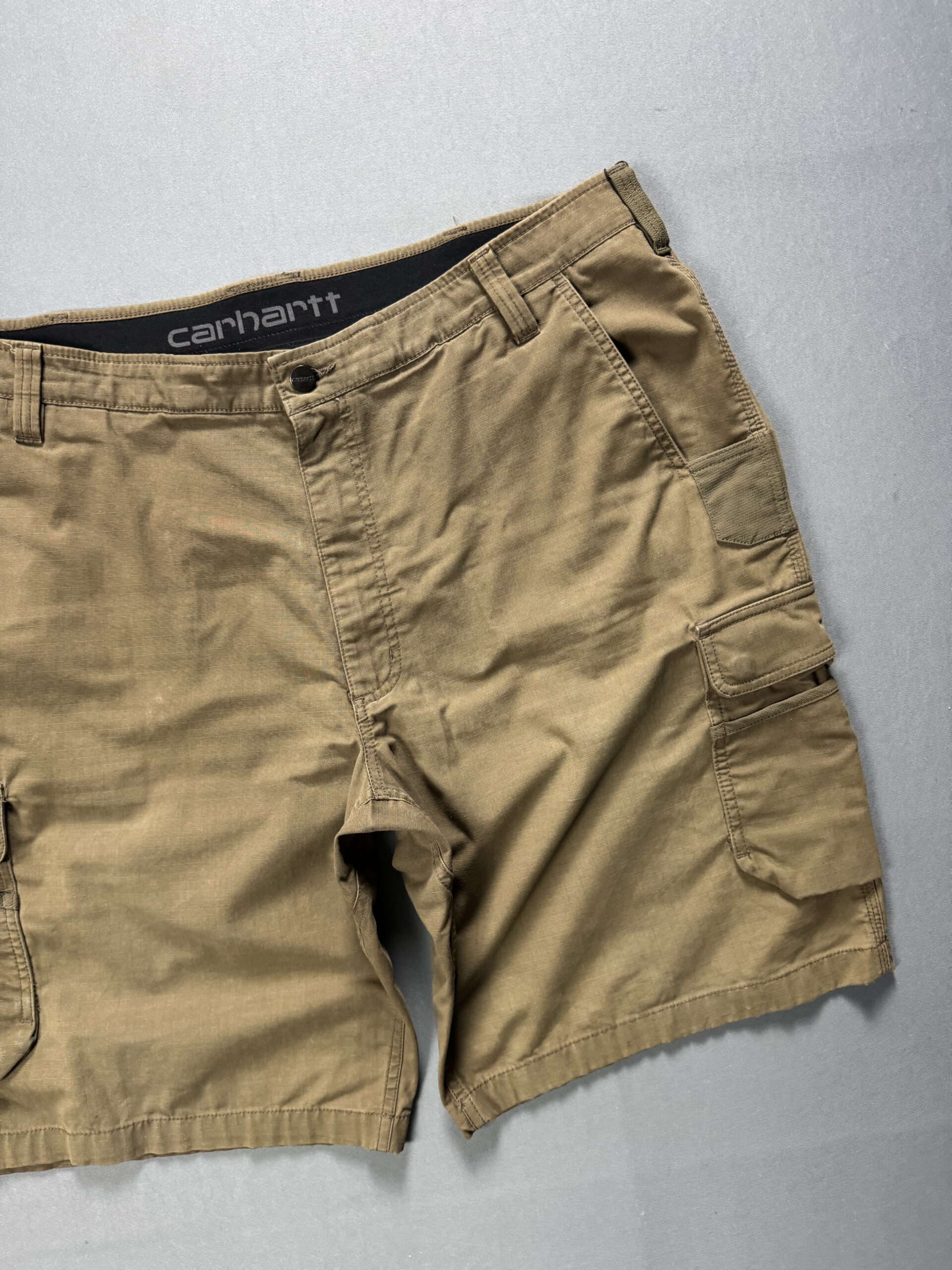 Bermuda Cargo Carpenter Carhartt - Imagem 7