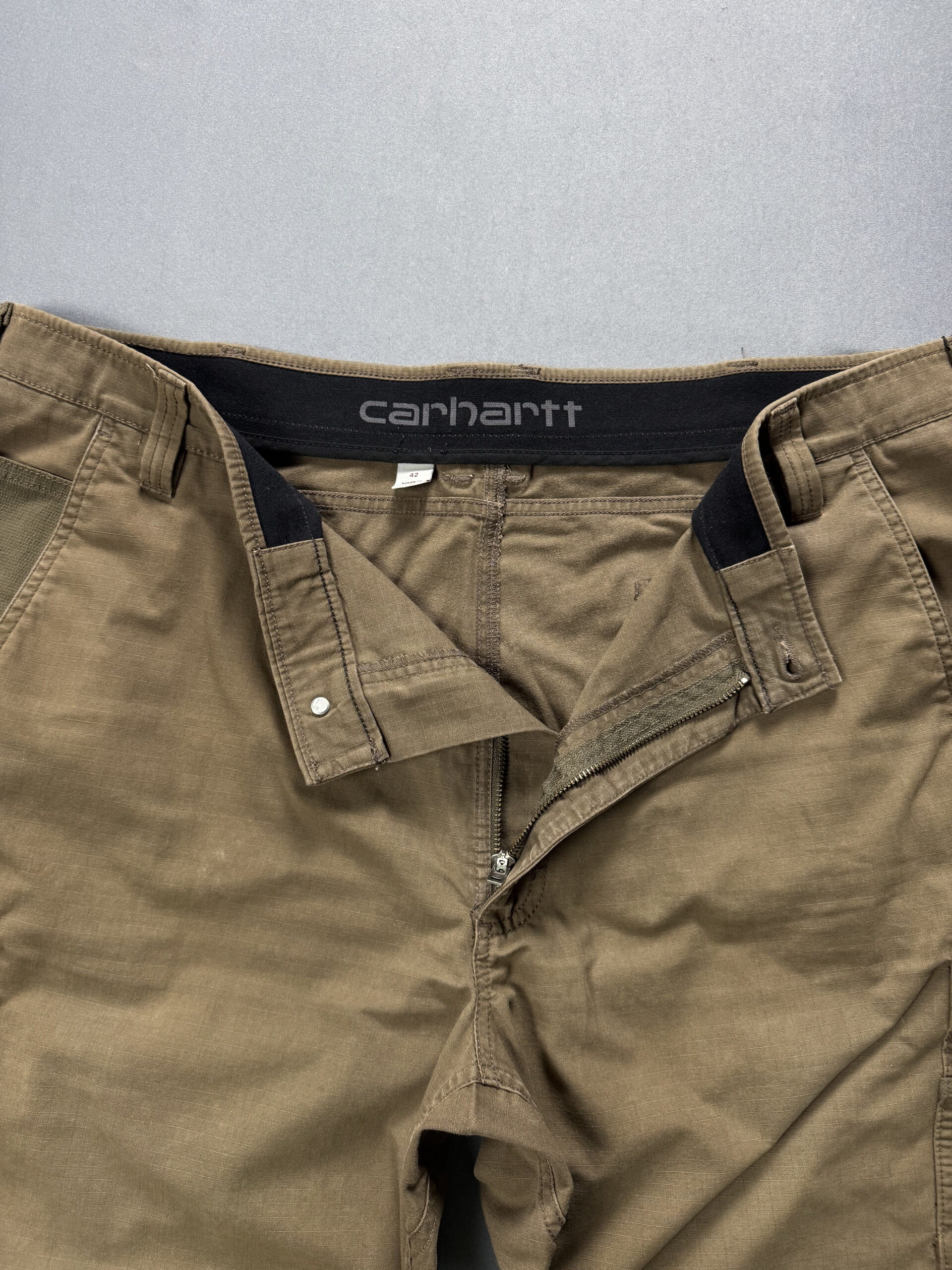 Bermuda Cargo Carpenter Carhartt - Imagem 9